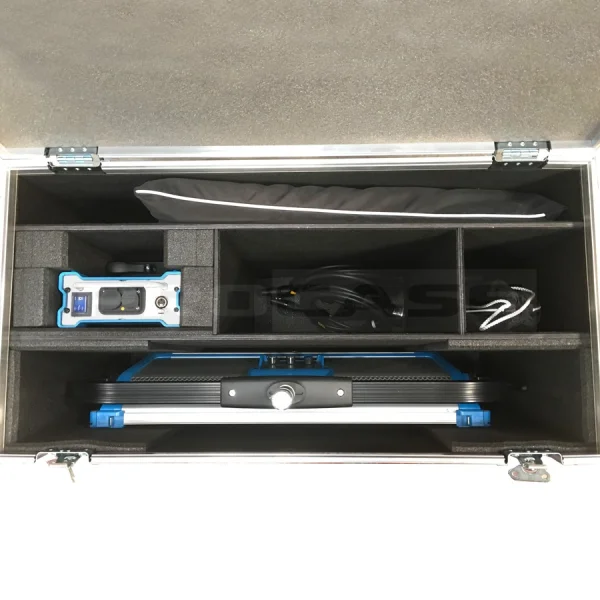 Кейс (кофр) для Arri SkyPanel S60